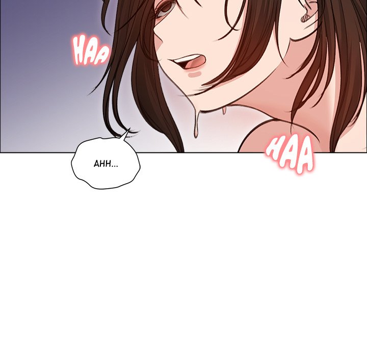 Runaway Wife Chapter 28 - Page 109 in English