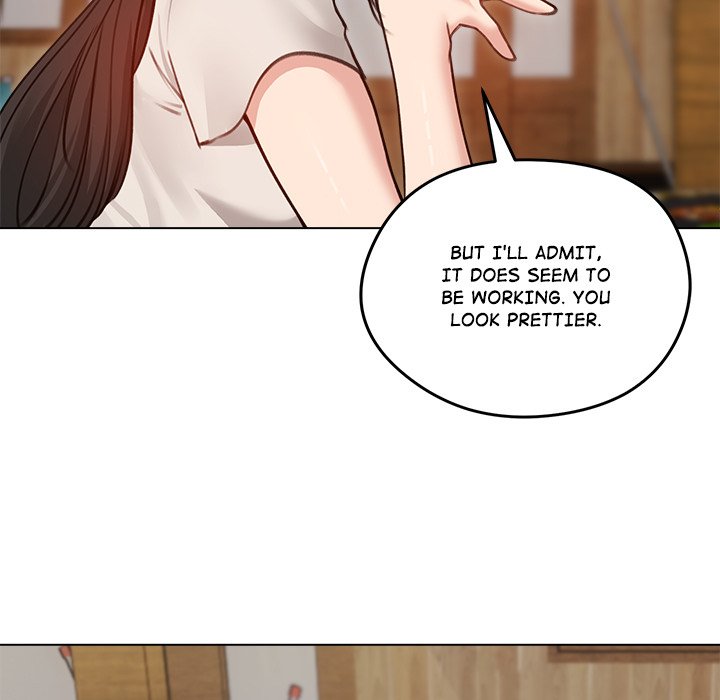 Runaway Wife Chapter 28 - Page 11 in English