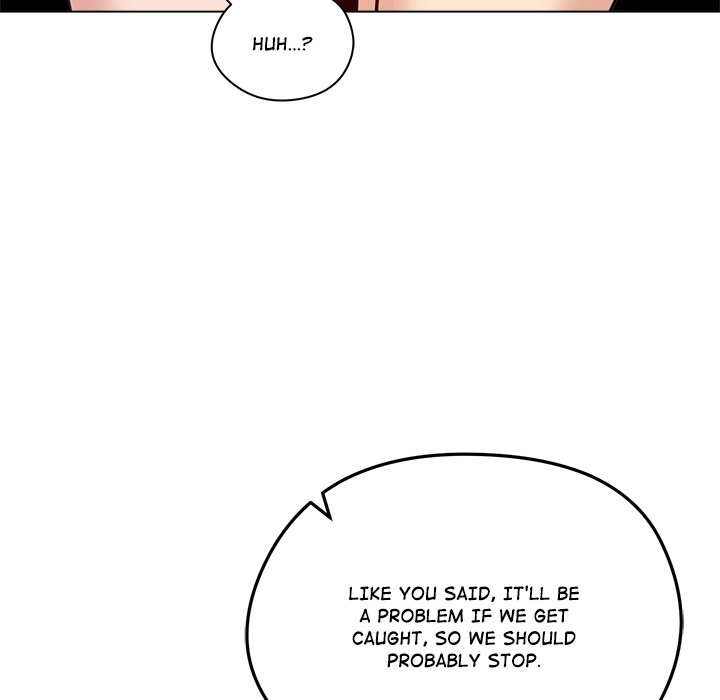 Runaway Wife Chapter 28 - Page 126 in English