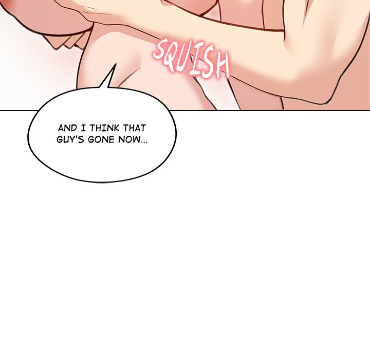 Runaway Wife Chapter 28 - Page 130 in English