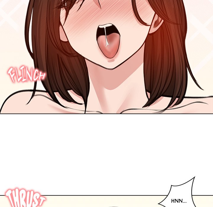 Runaway Wife Chapter 28 - Page 134 in English