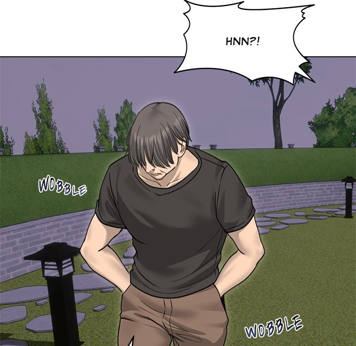 Runaway Wife Chapter 28 - Page 142 in English