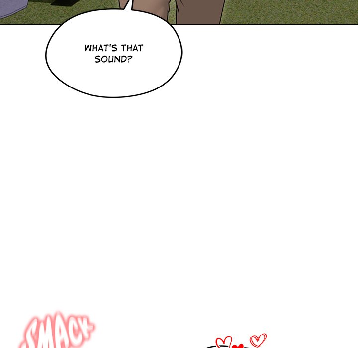 Runaway Wife Chapter 28 - Page 143 in English