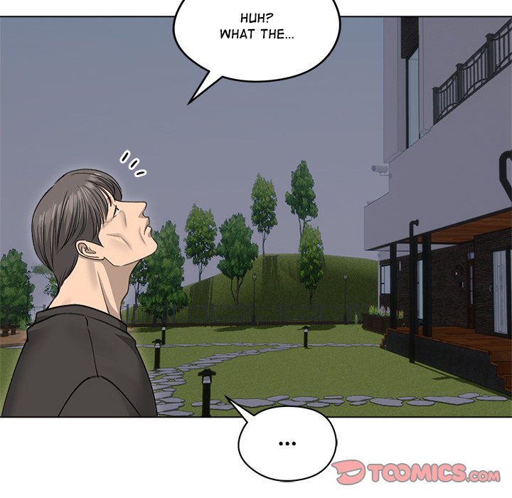 Runaway Wife Chapter 28 - Page 147 in English