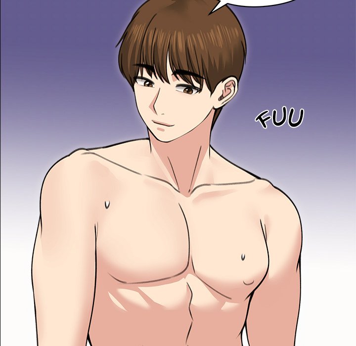 Runaway Wife Chapter 28 - Page 151 in English