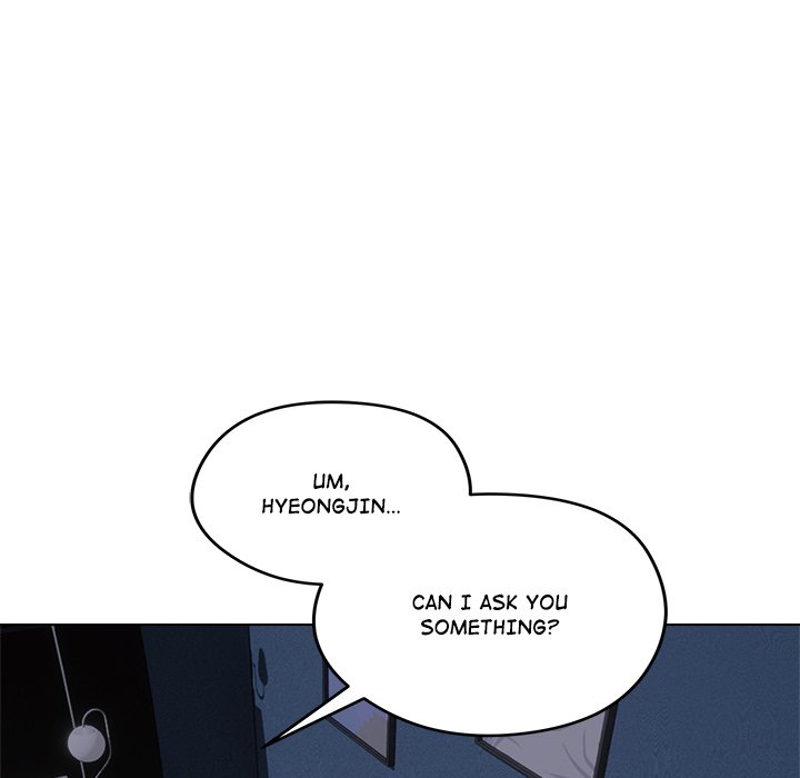 Runaway Wife Chapter 28 - Page 155 in English