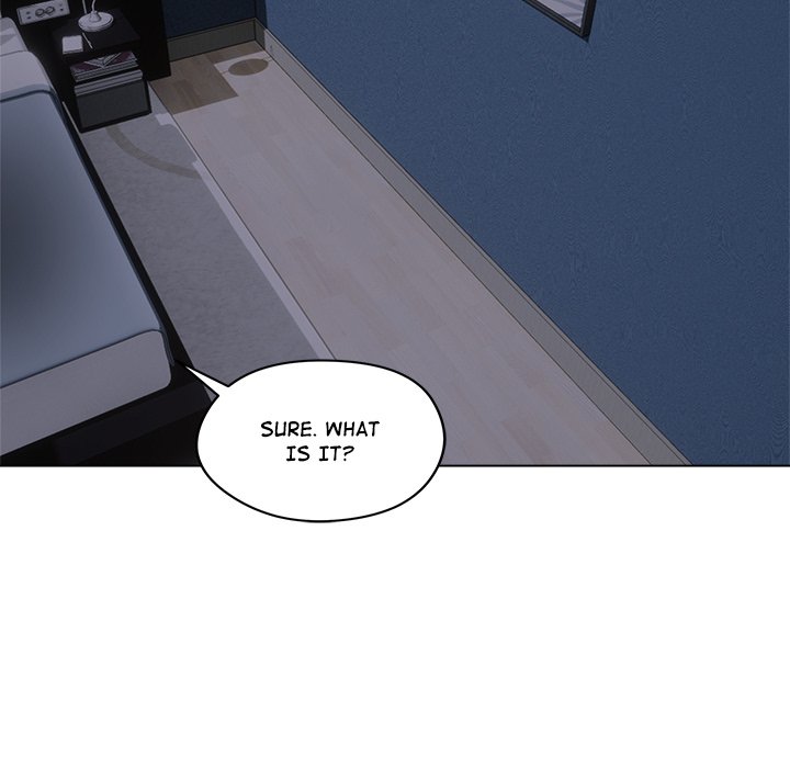 Runaway Wife Chapter 28 - Page 156 in English