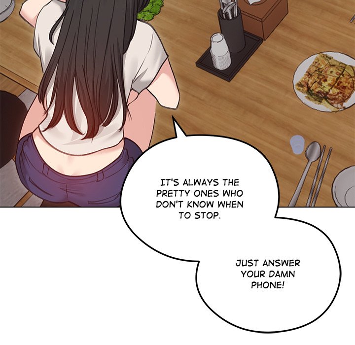 Runaway Wife Chapter 28 - Page 16 in English