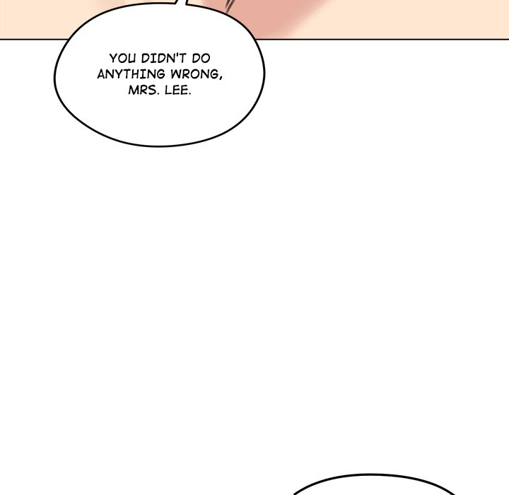 Runaway Wife Chapter 28 - Page 163 in English