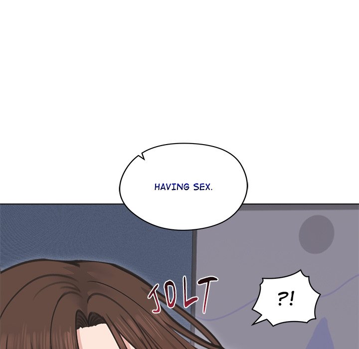 Runaway Wife Chapter 28 - Page 168 in English