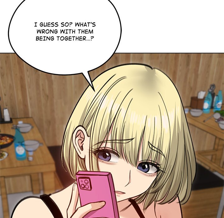 Runaway Wife Chapter 28 - Page 24 in English