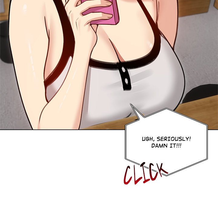 Runaway Wife Chapter 28 - Page 25 in English