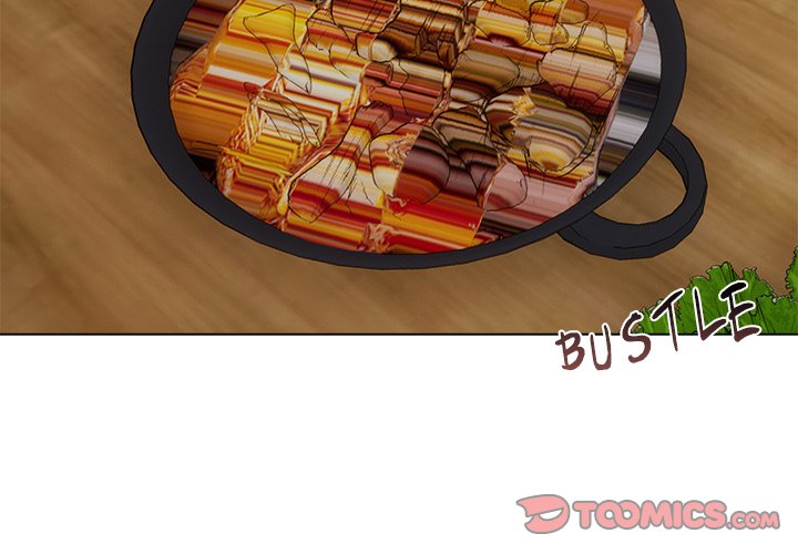 Runaway Wife Chapter 28 - Page 3 in English