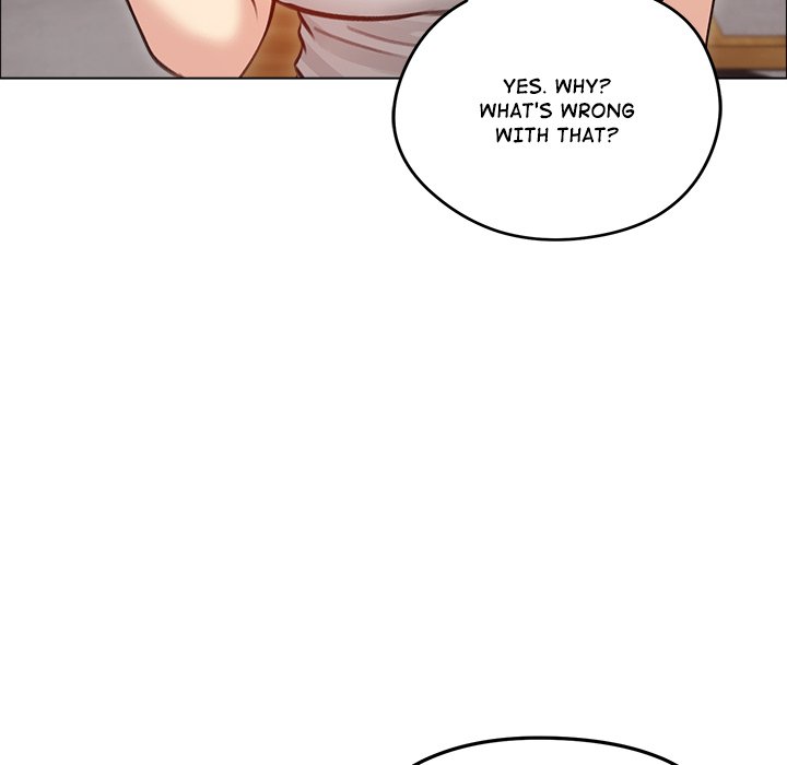 Runaway Wife Chapter 28 - Page 30 in English