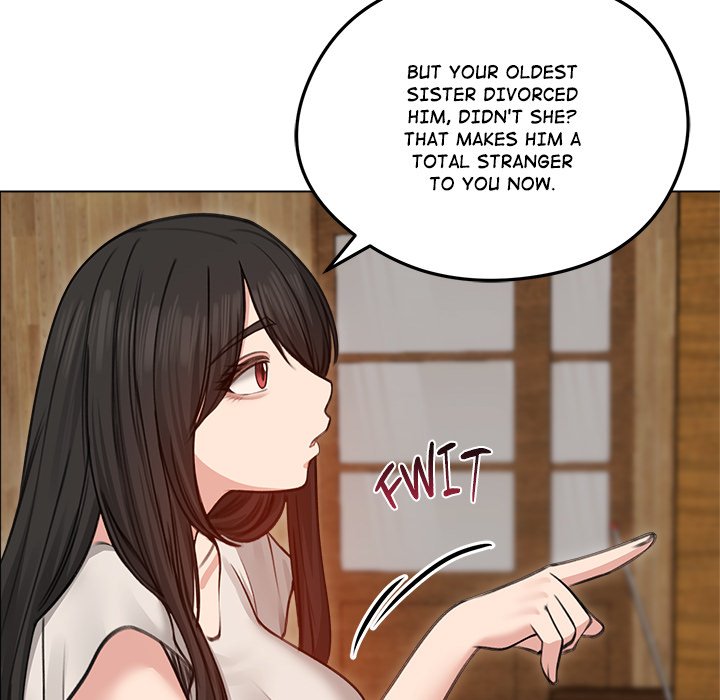 Runaway Wife Chapter 28 - Page 31 in English