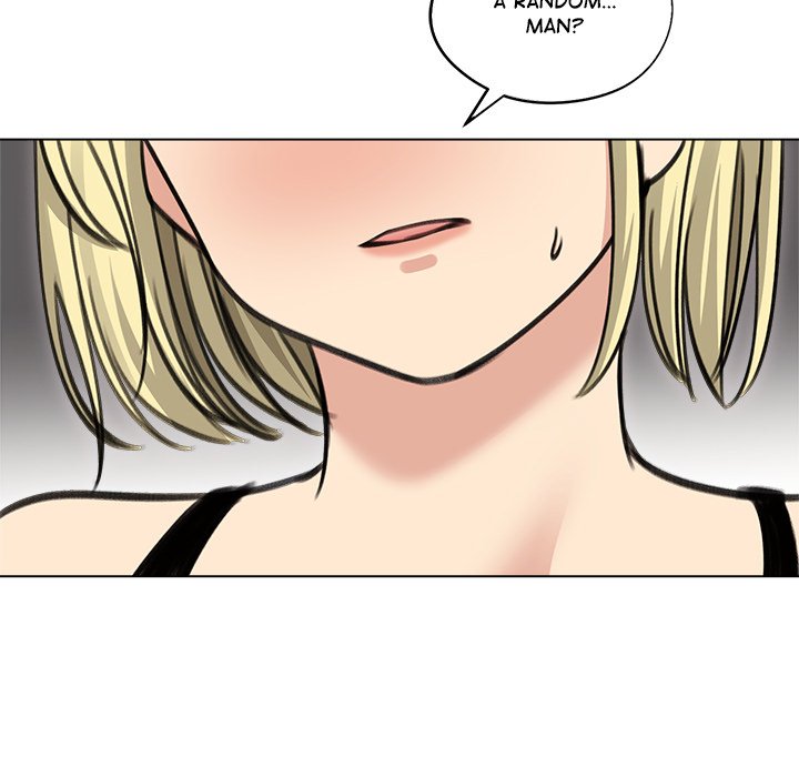 Runaway Wife Chapter 28 - Page 35 in English