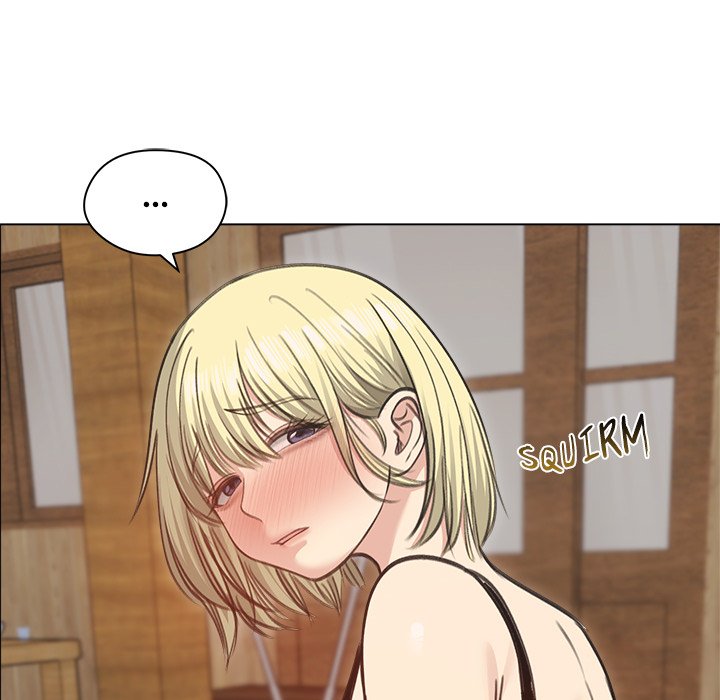 Runaway Wife Chapter 28 - Page 36 in English