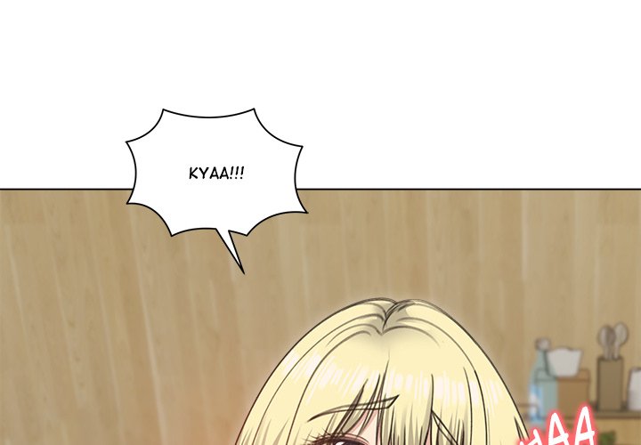 Runaway Wife Chapter 28 - Page 4 in English