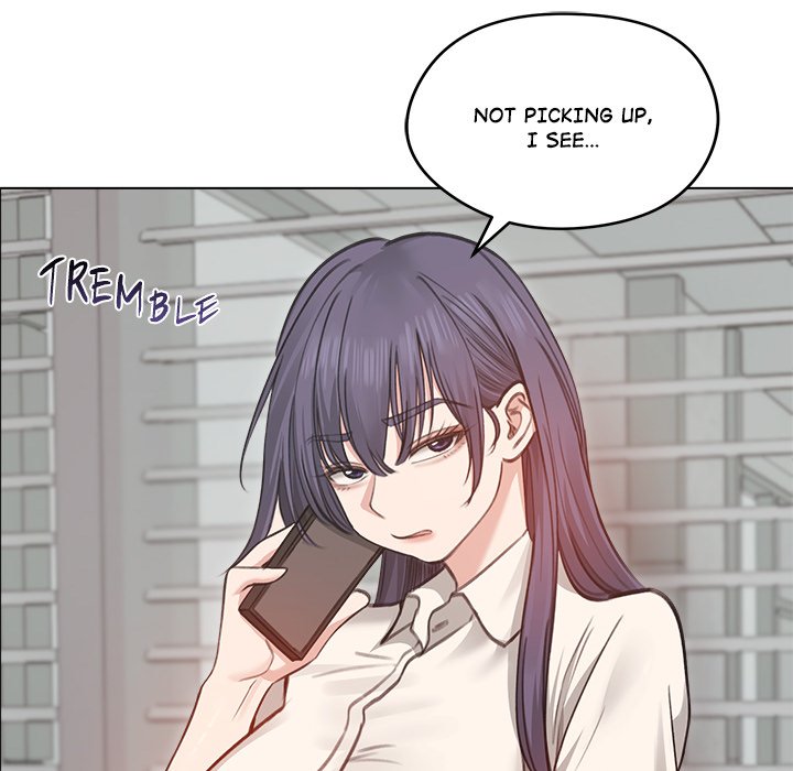Runaway Wife Chapter 28 - Page 41 in English