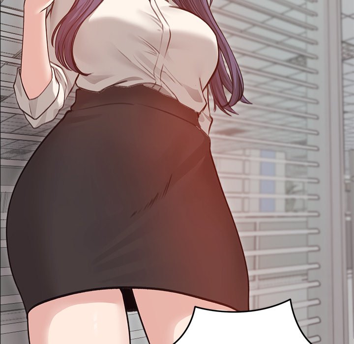 Runaway Wife Chapter 28 - Page 44 in English