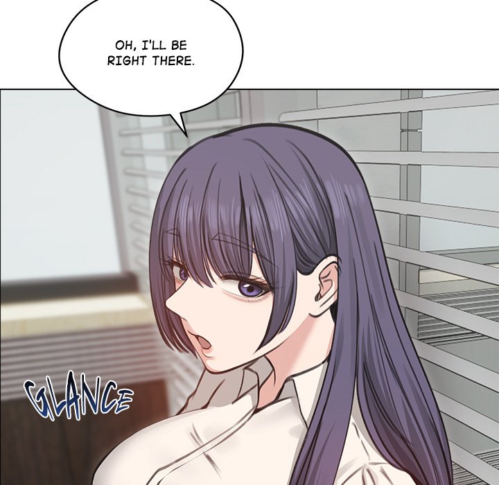 Runaway Wife Chapter 28 - Page 46 in English