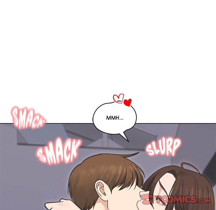 Runaway Wife Chapter 28 - Page 51 in English