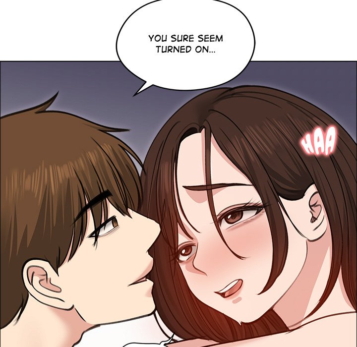 Runaway Wife Chapter 28 - Page 67 in English