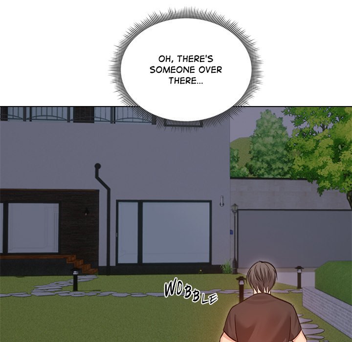 Runaway Wife Chapter 28 - Page 79 in English