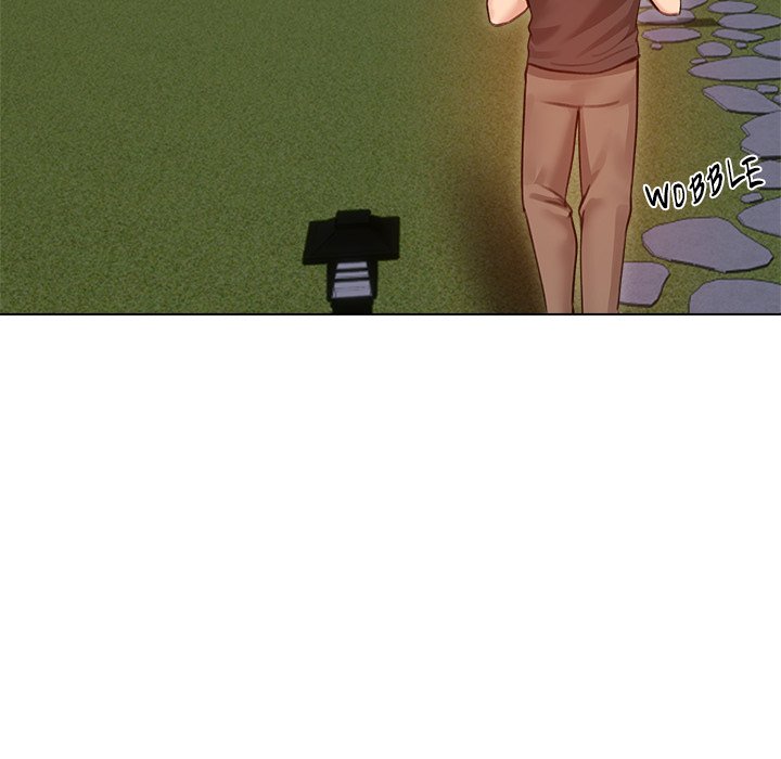 Runaway Wife Chapter 28 - Page 80 in English