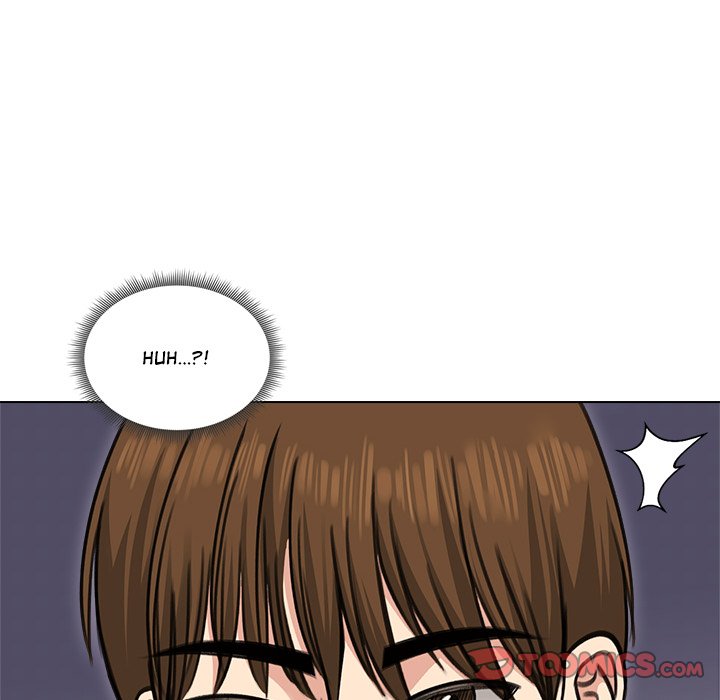 Runaway Wife Chapter 28 - Page 81 in English