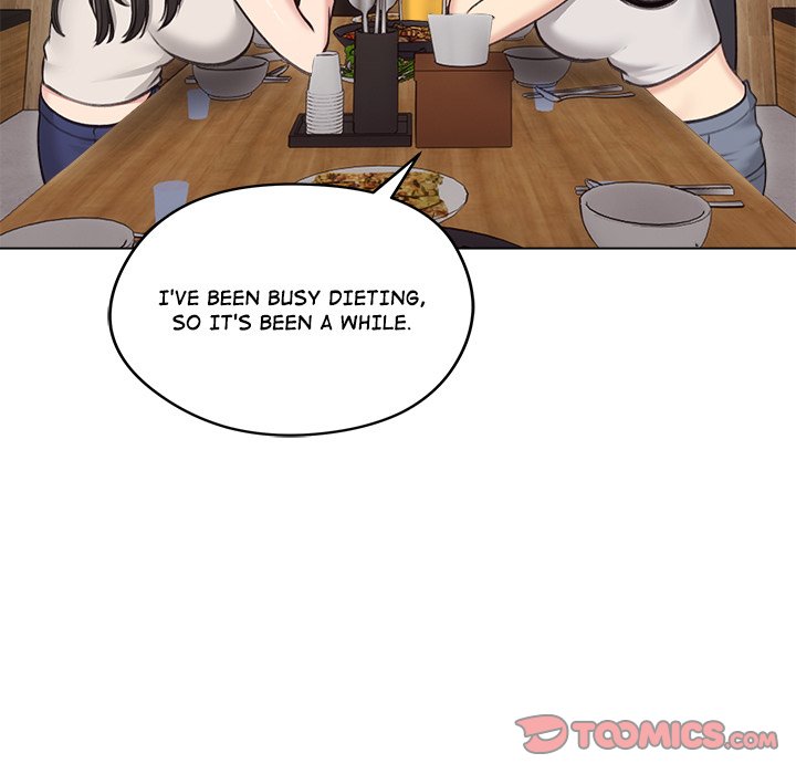 Runaway Wife Chapter 28 - Page 9 in English