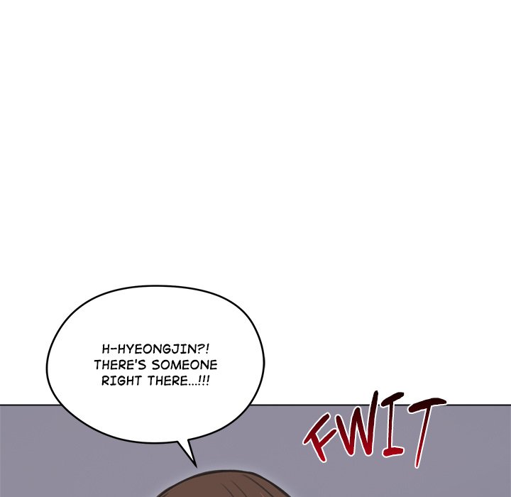 Runaway Wife Chapter 28 - Page 90 in English