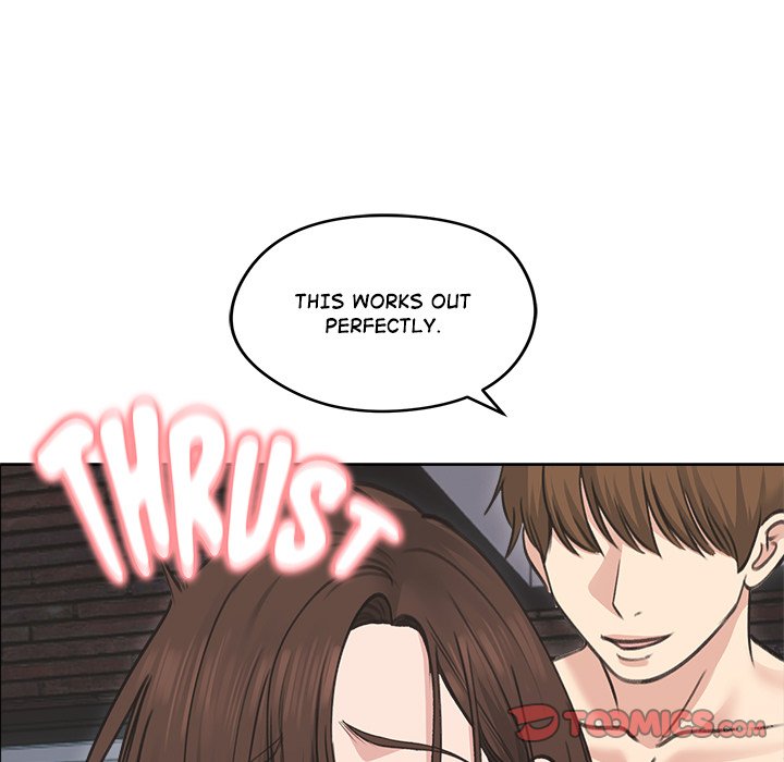 Runaway Wife Chapter 28 - Page 93 in English