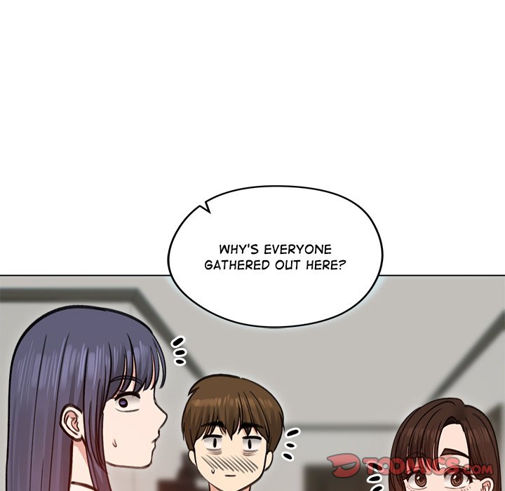 Runaway Wife Chapter 29 - Page 102 in English