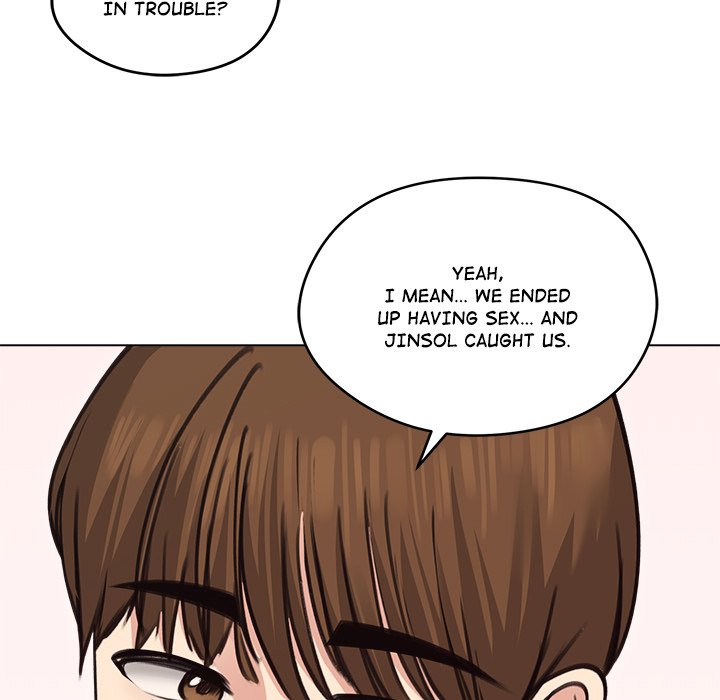 Runaway Wife Chapter 29 - Page 11 in English