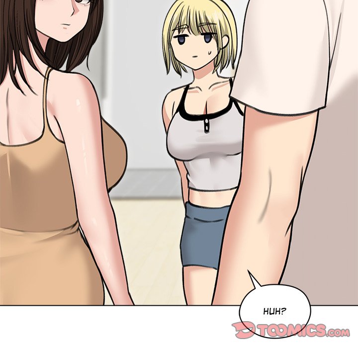 Runaway Wife Chapter 29 - Page 111 in English