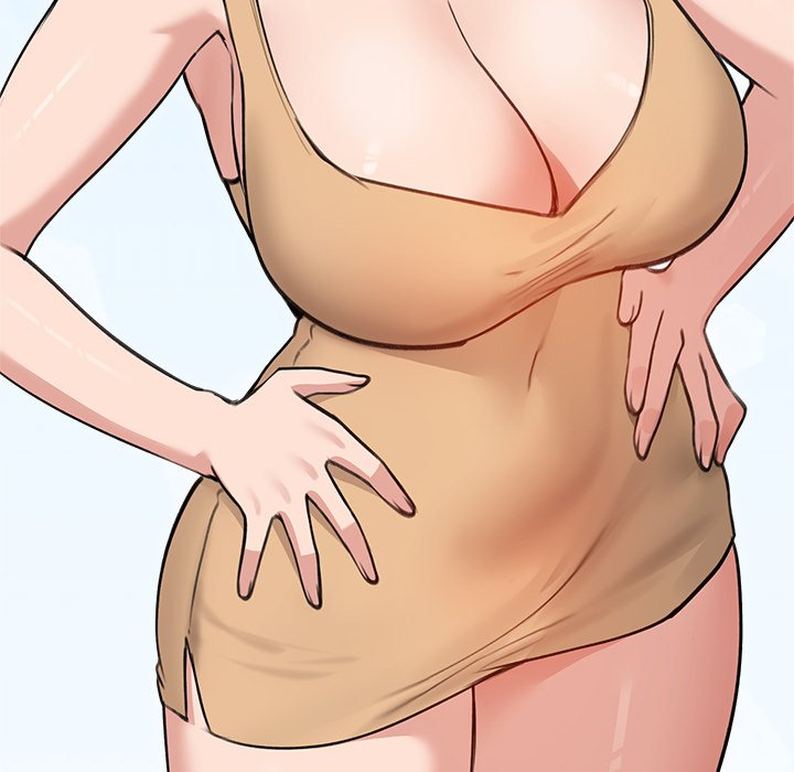Runaway Wife Chapter 29 - Page 114 in English