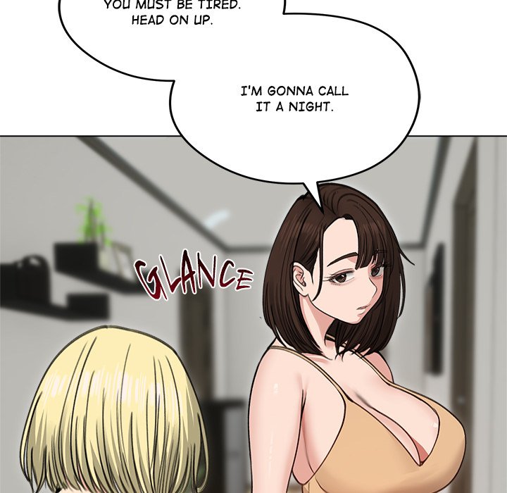 Runaway Wife Chapter 29 - Page 116 in English