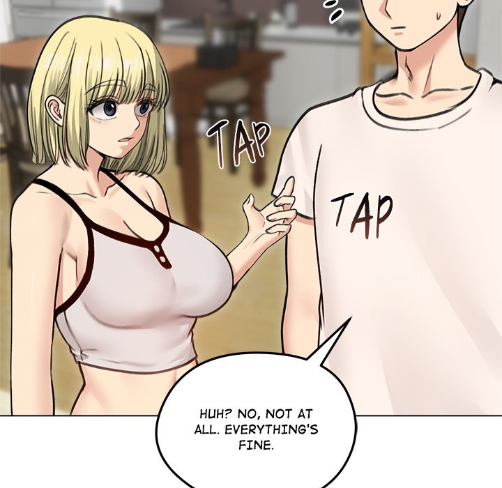 Runaway Wife Chapter 29 - Page 119 in English