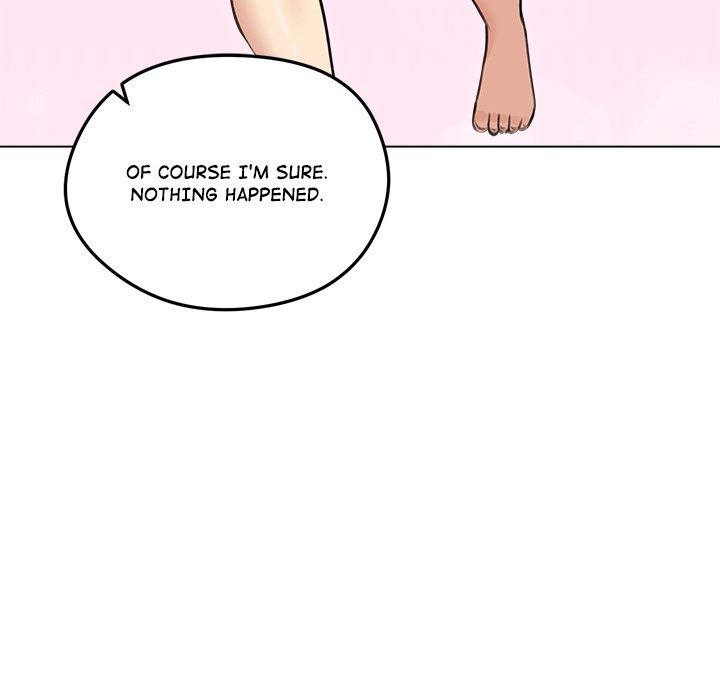 Runaway Wife Chapter 29 - Page 122 in English