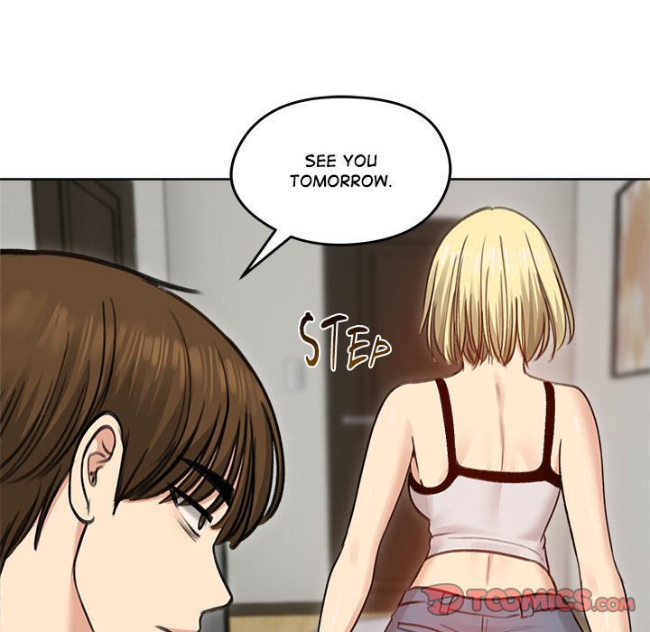 Runaway Wife Chapter 29 - Page 129 in English