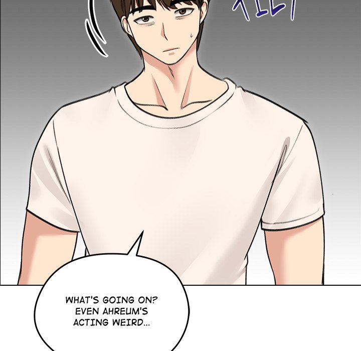 Runaway Wife Chapter 29 - Page 131 in English