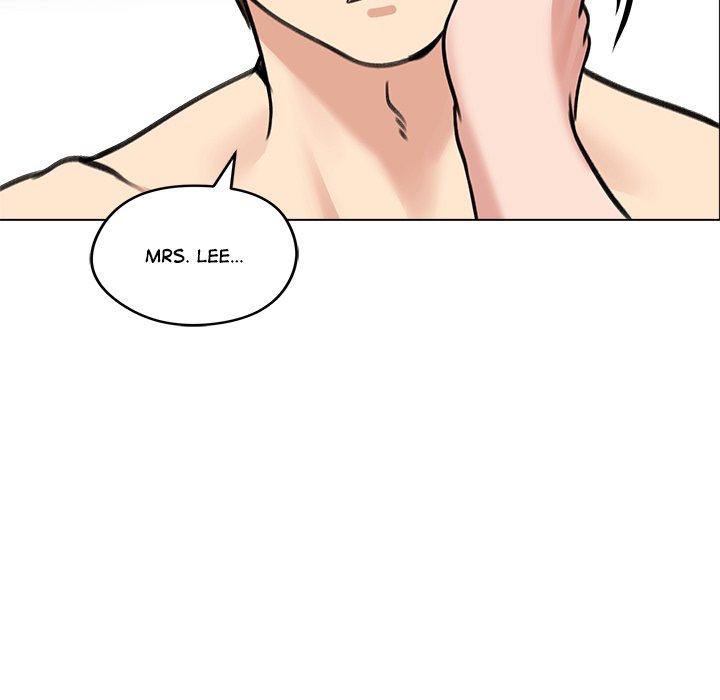 Runaway Wife Chapter 29 - Page 43 in English