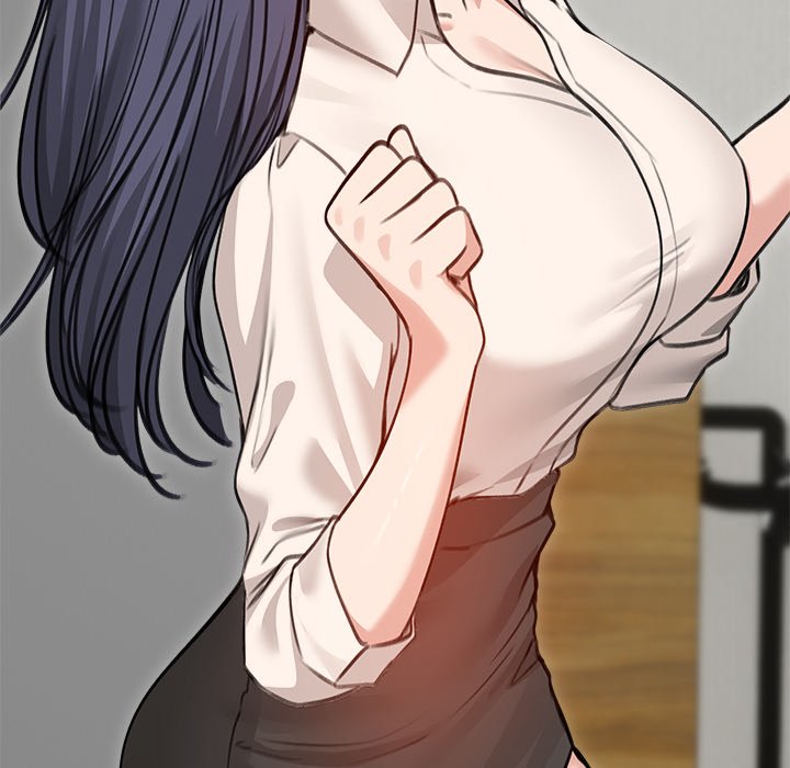 Runaway Wife Chapter 29 - Page 71 in English