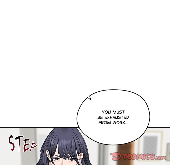 Runaway Wife Chapter 29 - Page 75 in English