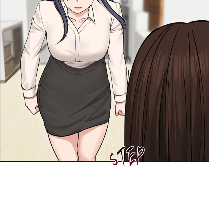 Runaway Wife Chapter 29 - Page 76 in English