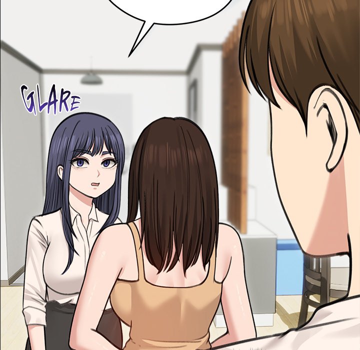 Runaway Wife Chapter 29 - Page 83 in English