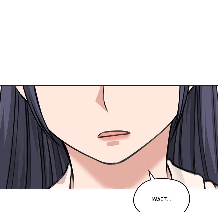 Runaway Wife Chapter 29 - Page 95 in English