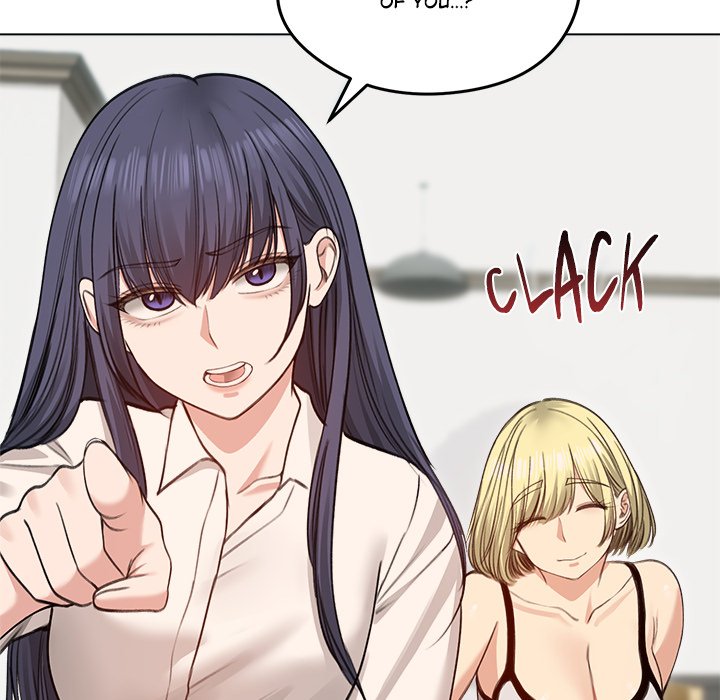 Runaway Wife Chapter 29 - Page 97 in English