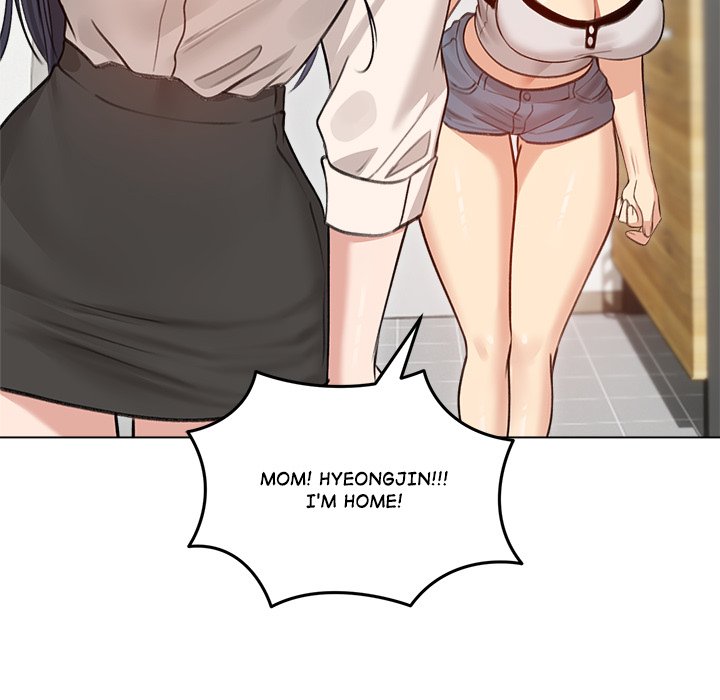 Runaway Wife Chapter 29 - Page 98 in English